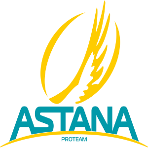 Astana Pro Team - Tour de La Provence
