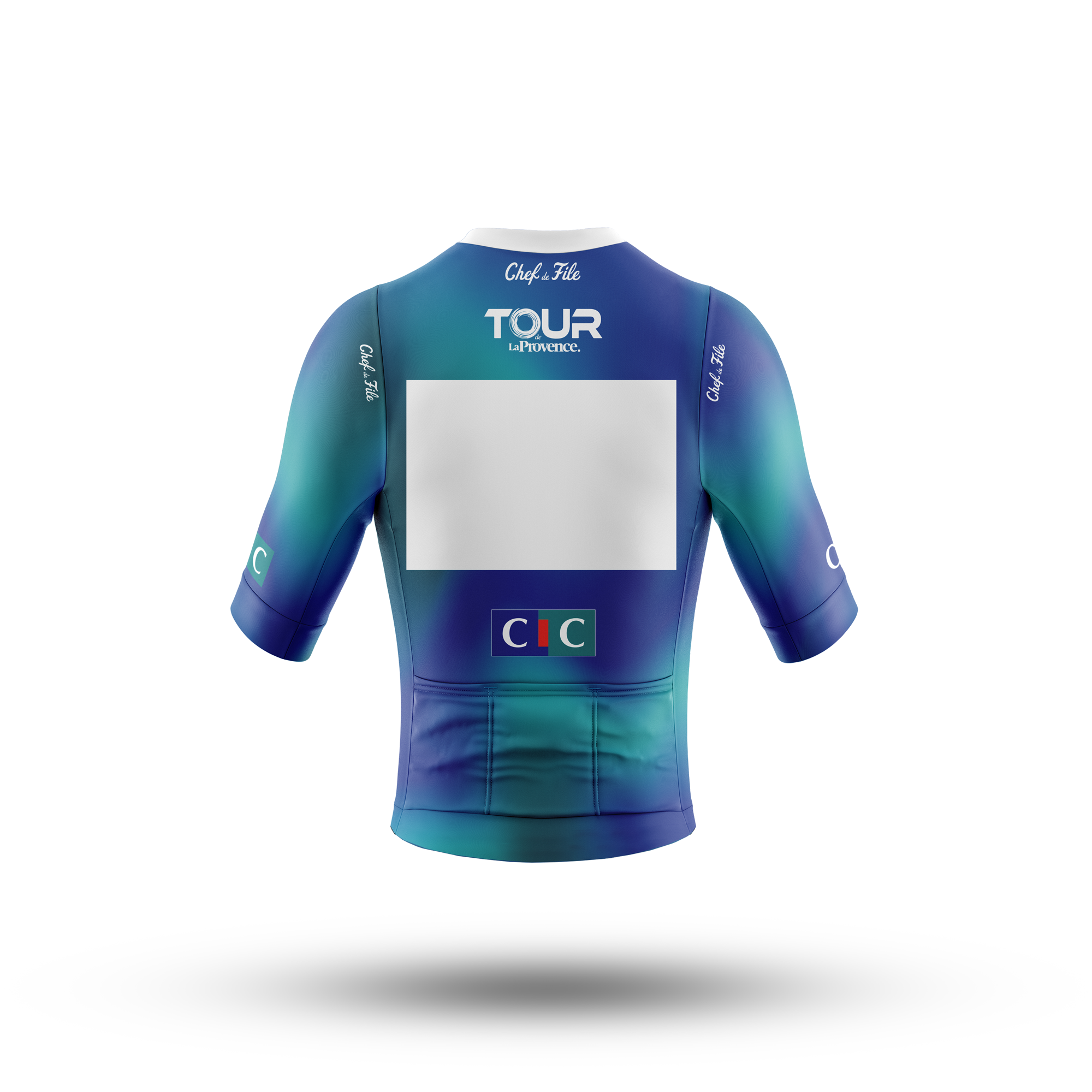 Maillot Cyclisme POLI Quick-Step Cavagna – Tour De La Provence 2019 (Homme, Taille M)